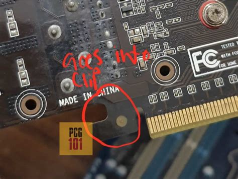 pcie slot lock|GPU stuck in PCI.